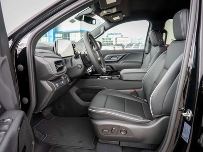 2026 Chevrolet Silverado EV LT - Extended Range