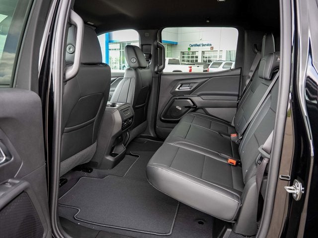 2026 Chevrolet Silverado EV LT - Extended Range