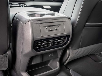 2026 Chevrolet Silverado EV LT - Extended Range