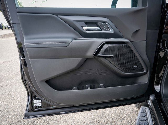 2026 Chevrolet Silverado EV LT - Extended Range