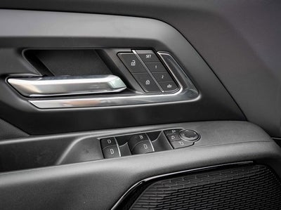 2026 Chevrolet Silverado EV LT - Extended Range