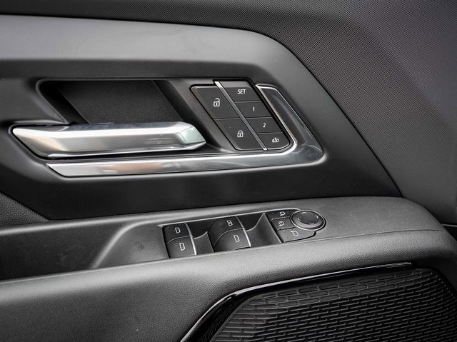 2026 Chevrolet Silverado EV LT - Extended Range