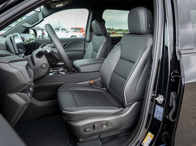 2026 Chevrolet Silverado EV LT - Extended Range