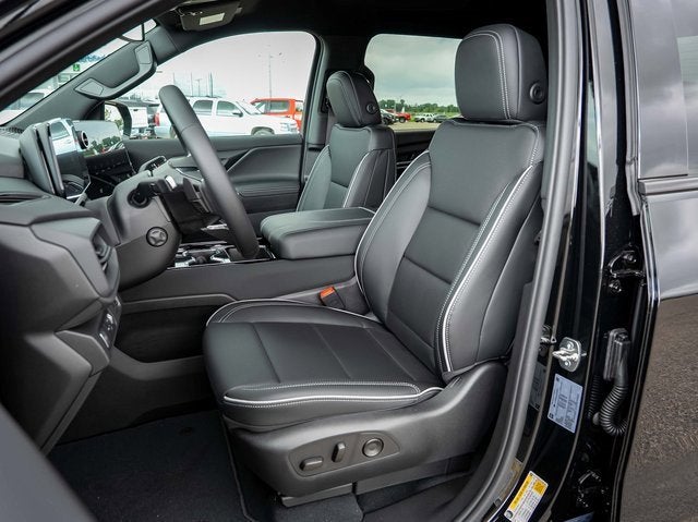 2026 Chevrolet Silverado EV LT - Extended Range