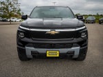 2026 Chevrolet Silverado EV LT - Extended Range