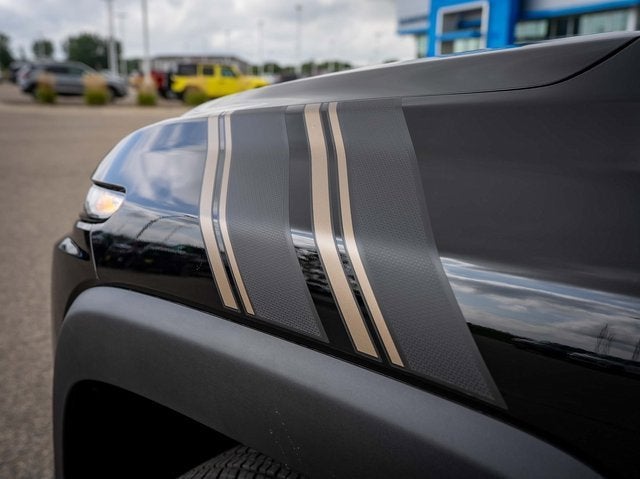 2026 Chevrolet Silverado EV LT - Extended Range