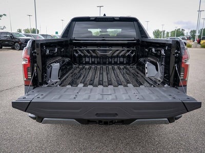 2026 Chevrolet Silverado EV LT - Extended Range