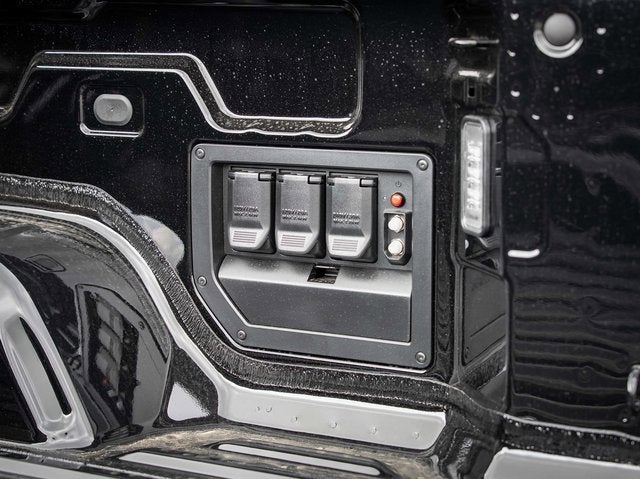 2026 Chevrolet Silverado EV LT - Extended Range