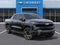 2026 Chevrolet Silverado EV LT - Extended Range