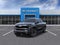 2026 Chevrolet Silverado EV LT - Extended Range