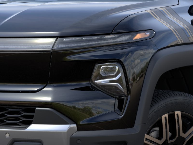 2026 Chevrolet Silverado EV LT - Photo 36