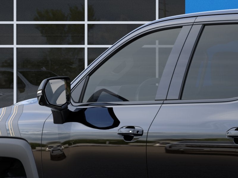 2026 Chevrolet Silverado EV LT - Photo 38