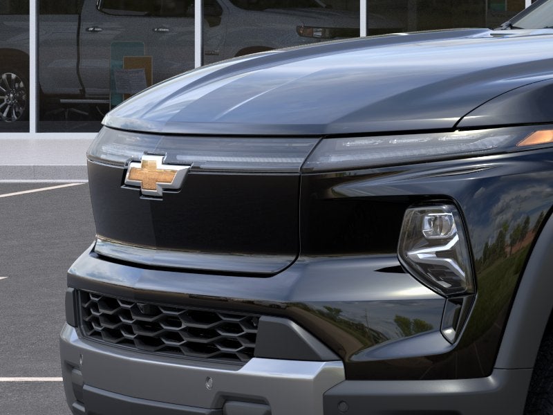 2026 Chevrolet Silverado EV LT - Photo 39