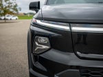 2026 Chevrolet Silverado EV LT - Extended Range