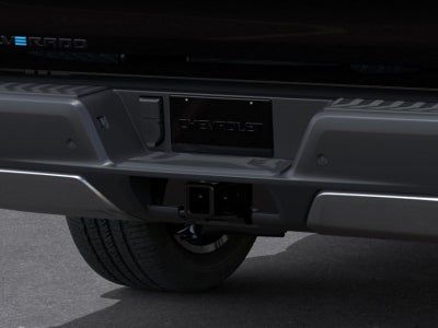 2026 Chevrolet Silverado EV LT - Extended Range