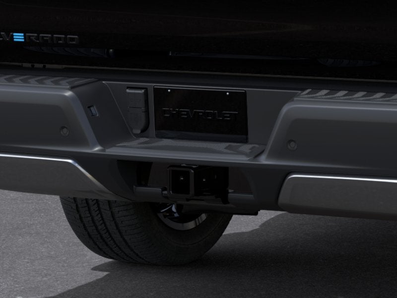 2026 Chevrolet Silverado EV LT - Extended Range