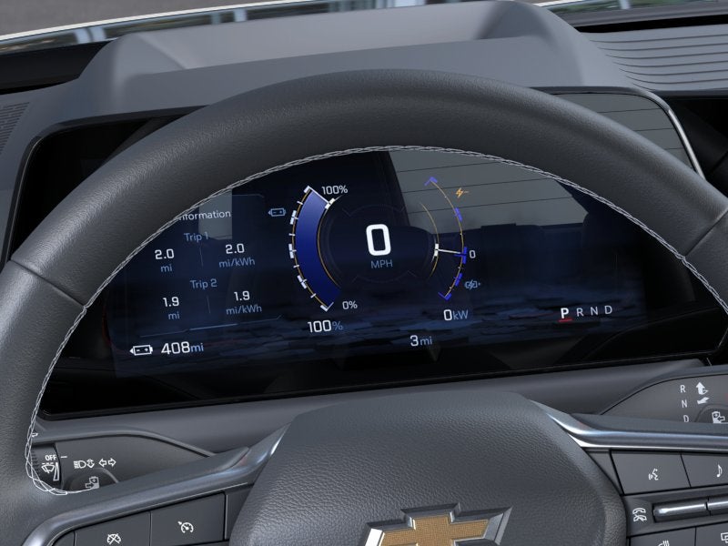 2026 Chevrolet Silverado EV LT - Photo 44