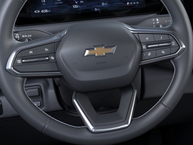 2026 Chevrolet Silverado EV LT - Photo 45
