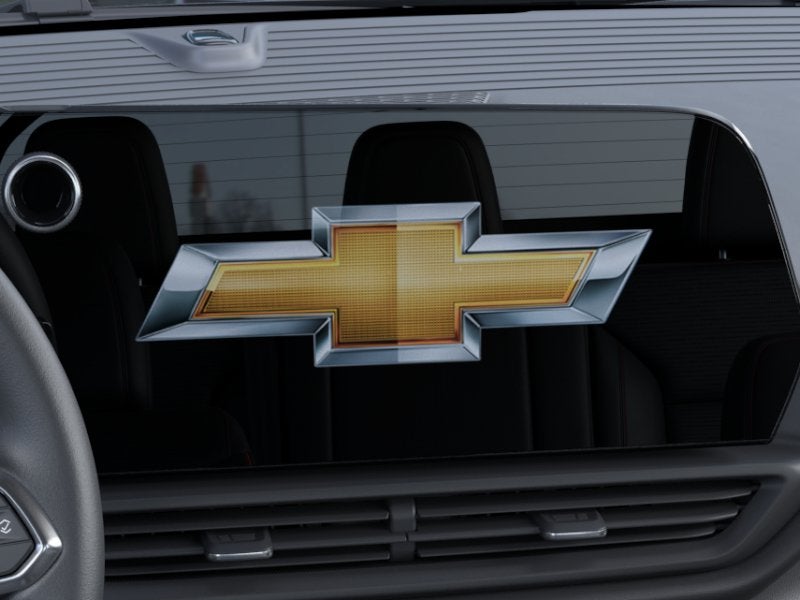 2026 Chevrolet Silverado EV LT - Photo 46