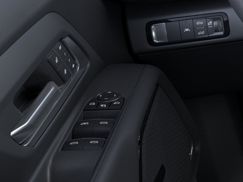 2026 Chevrolet Silverado EV LT - Photo 48