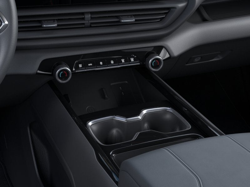2026 Chevrolet Silverado EV LT - Photo 49