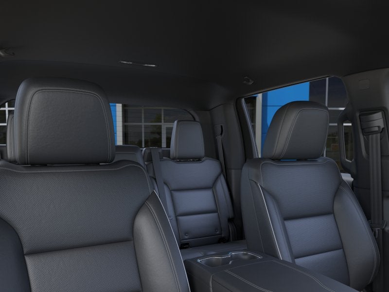 2026 Chevrolet Silverado EV LT - Photo 50