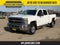 2016 Chevrolet Silverado 2500 HD LT