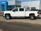 2016 Chevrolet Silverado 2500 HD LT