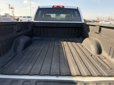 2016 Chevrolet Silverado 2500 HD LT