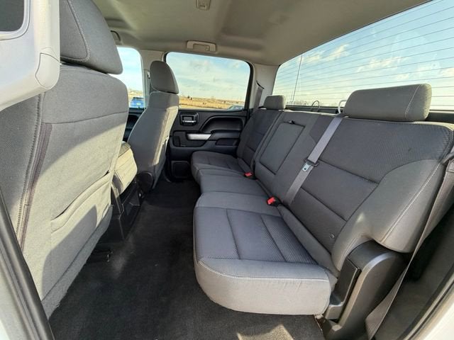 2016 Chevrolet Silverado 2500 HD LT