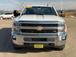 2016 Chevrolet Silverado 2500 HD LT