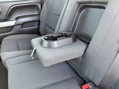 2016 Chevrolet Silverado 2500 HD LT