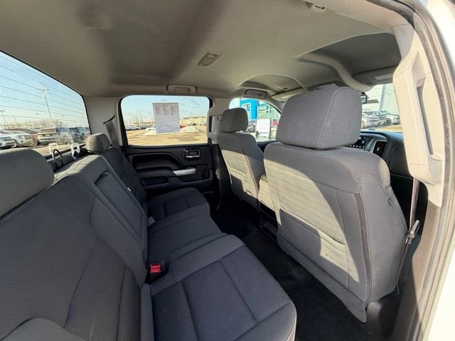 2016 Chevrolet Silverado 2500 HD LT