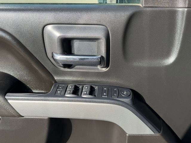 2016 Chevrolet Silverado 2500 HD LT