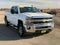 2016 Chevrolet Silverado 2500 HD LT