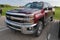 2017 Chevrolet Silverado 2500 HD LTZ