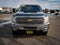 2011 Chevrolet Silverado 2500 HD LTZ
