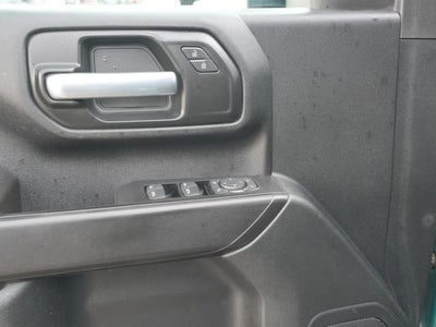 2021 Chevrolet Silverado 2500 HD WT