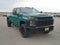 2021 Chevrolet Silverado 2500 HD WT