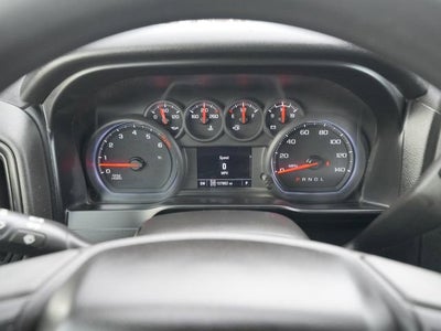 2021 Chevrolet Silverado 2500 HD WT