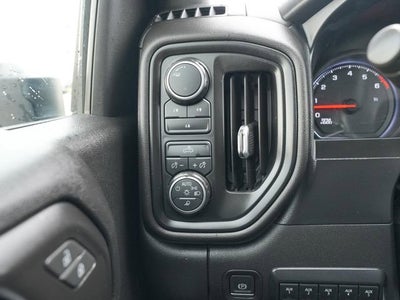 2021 Chevrolet Silverado 2500 HD WT