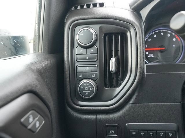 2021 Chevrolet Silverado 2500 HD WT