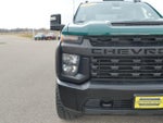 2021 Chevrolet Silverado 2500 HD WT