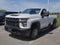 2022 Chevrolet Silverado 2500 HD WT