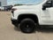2022 Chevrolet Silverado 2500 HD WT
