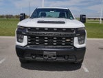 2022 Chevrolet Silverado 2500 HD WT