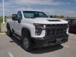 2022 Chevrolet Silverado 2500 HD WT