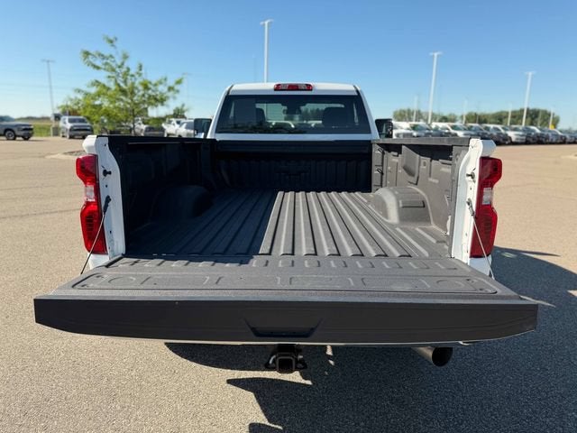 2024 Chevrolet Silverado 3500 HD LT