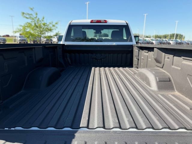 2024 Chevrolet Silverado 3500 HD LT