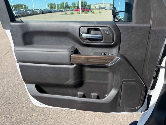 2024 Chevrolet Silverado 3500 HD LT